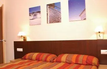 Hotel Living 3*