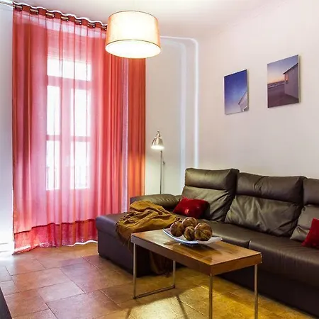 فندق Living
